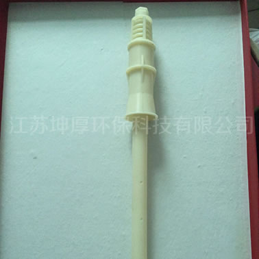 曝气生物滤池专用长柄滤头